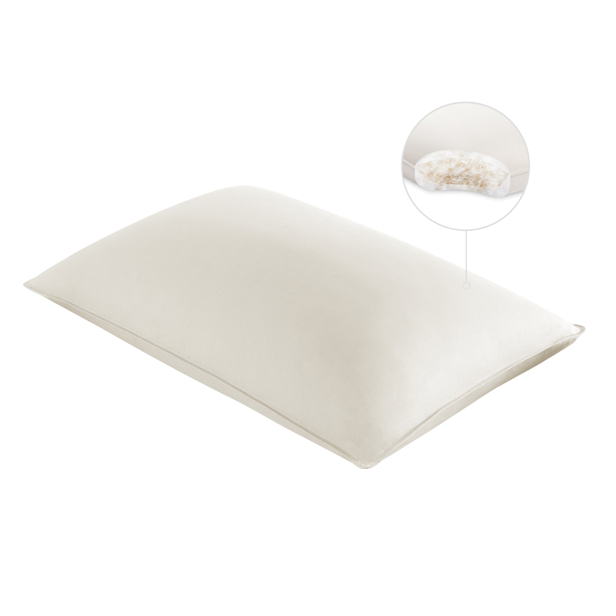 the pillows 3点セット Z-HOM,Memory Foam Pillow,Standard 23.62